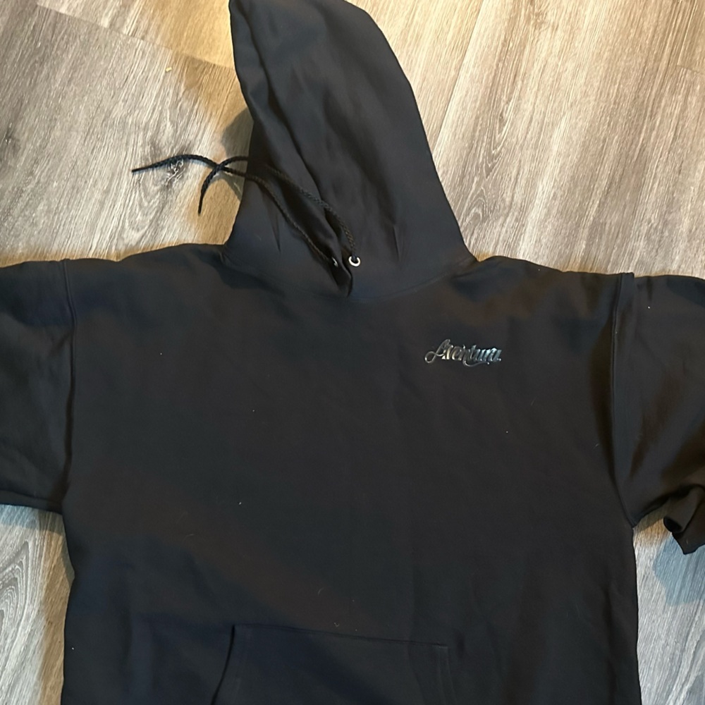 Aventura Cerrando Ciclos VIP Hoodie